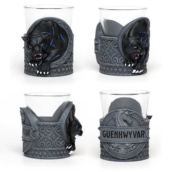 Dungeons & Dragons Mini Dice Cups [Blind Box] - Image 11