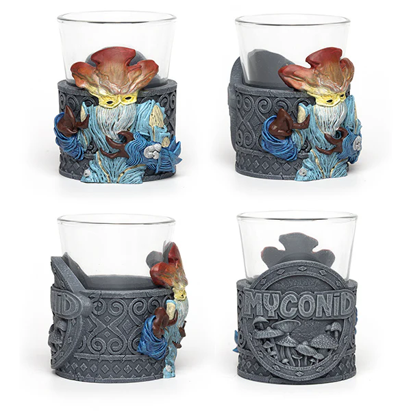 Dungeons & Dragons Mini Dice Cups [Blind Box] - Image 6