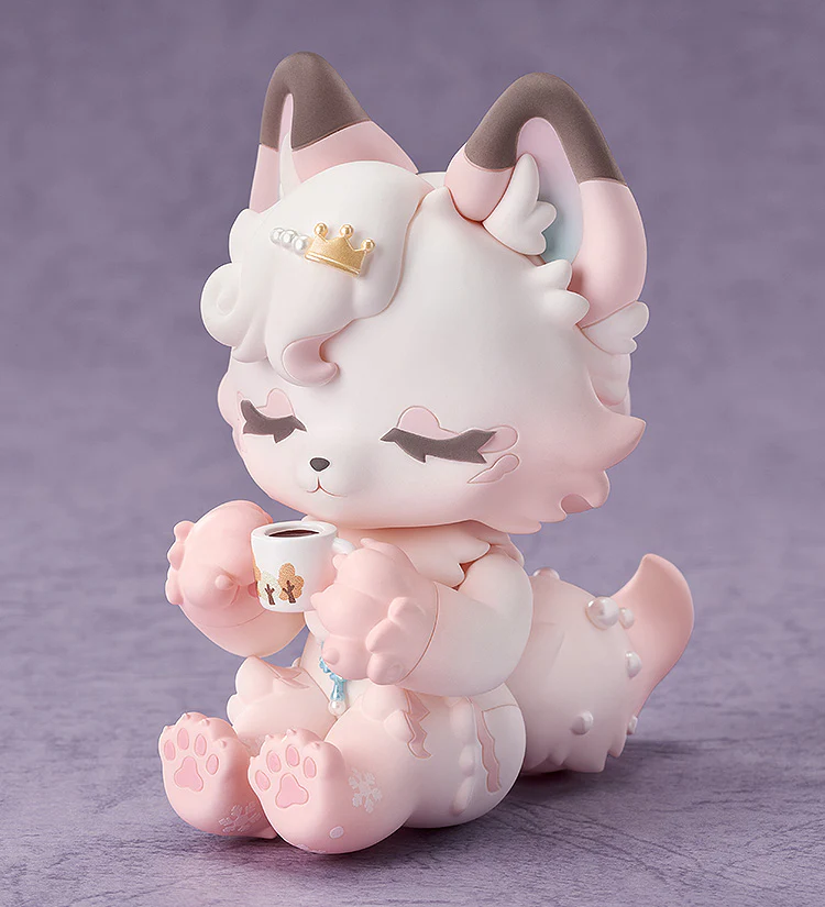 Dyana | Nendoroid #2862 - Image 4