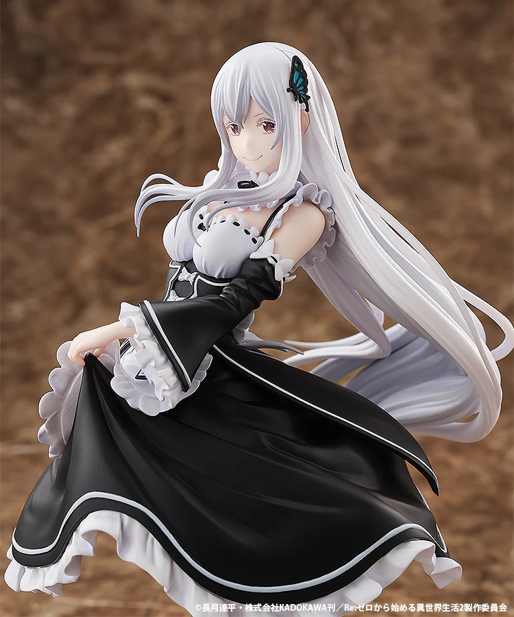 Echidna Roswaal Manor Maid Outfit Ver. | 1/8 KDcolle Figure - Image 8