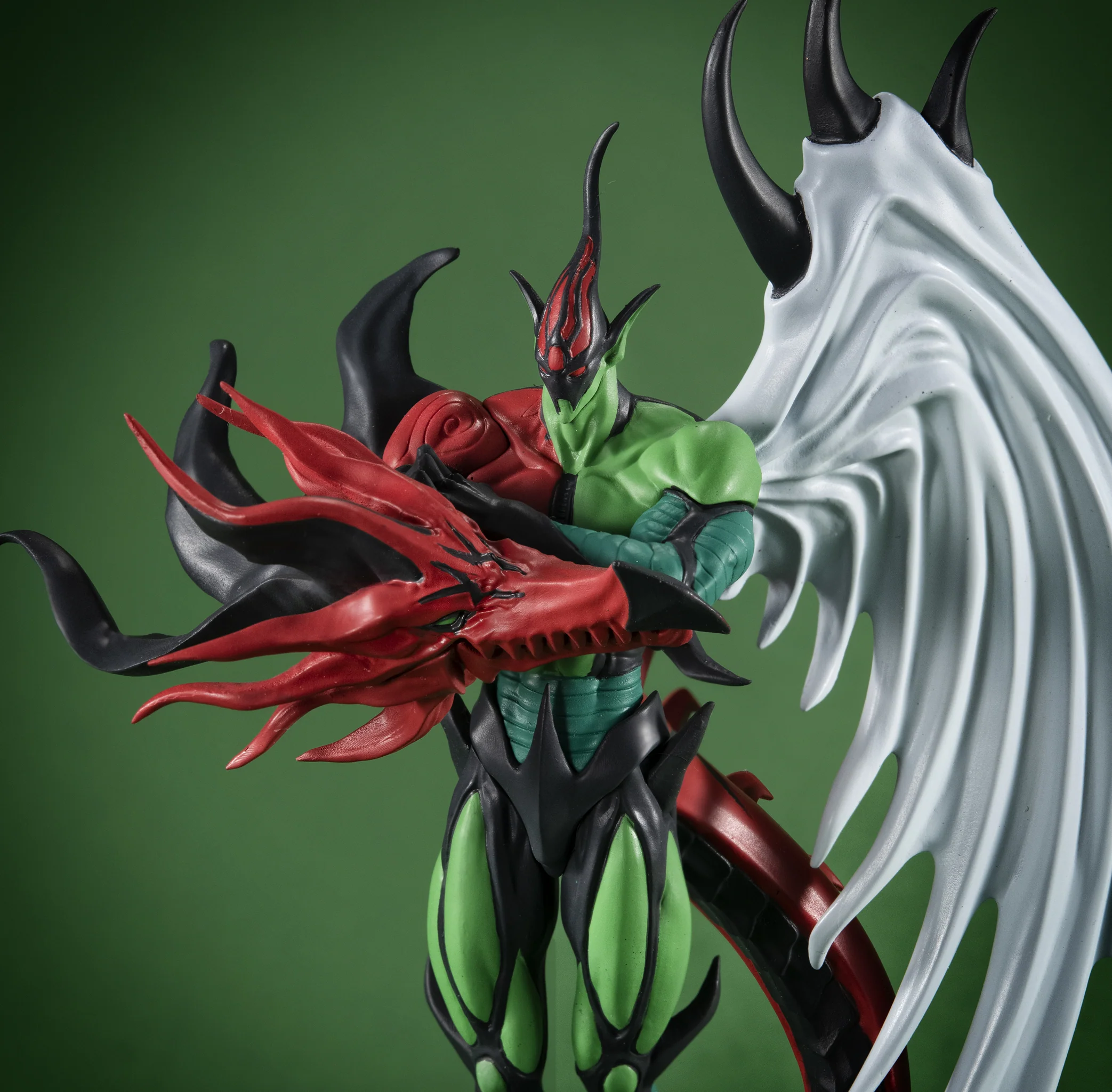 Elemental HERO Flame Wingman | Yu-Gi-Oh! Monsters Chronicle - Image 5