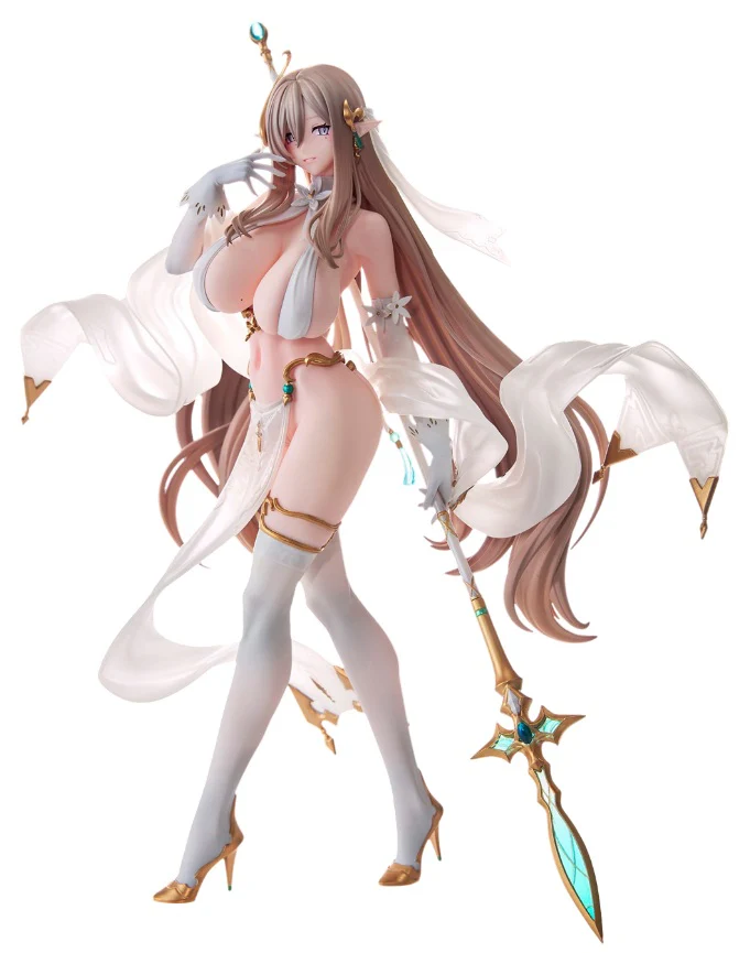 Elf Village: Zephere | 1/6 Scale Figure - Image 2