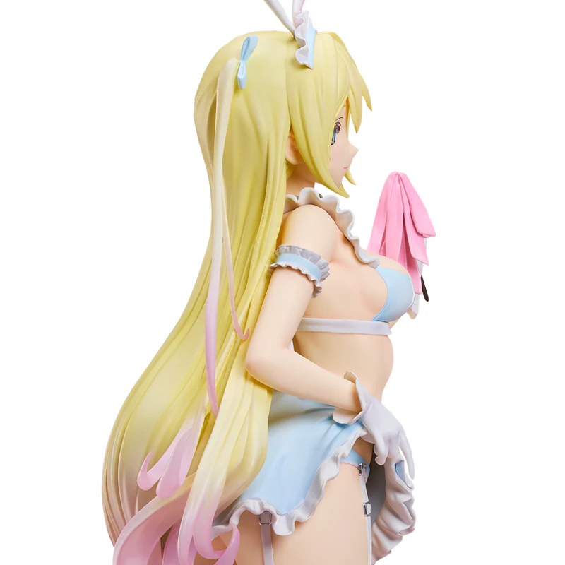 Eruru: Pastel Rabbit Ver. | 1/4 B-Style Figure - Image 11