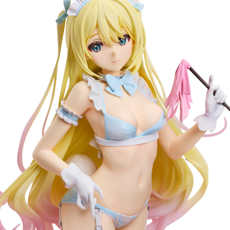 Eruru: Pastel Rabbit Ver. | 1/4 B-Style Figure - Image 14