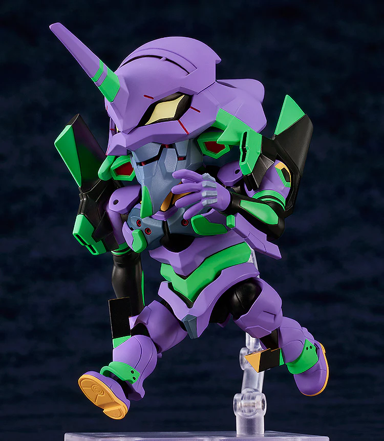 Evangelion Unit-01 | Nendoroid #2870 - Image 5