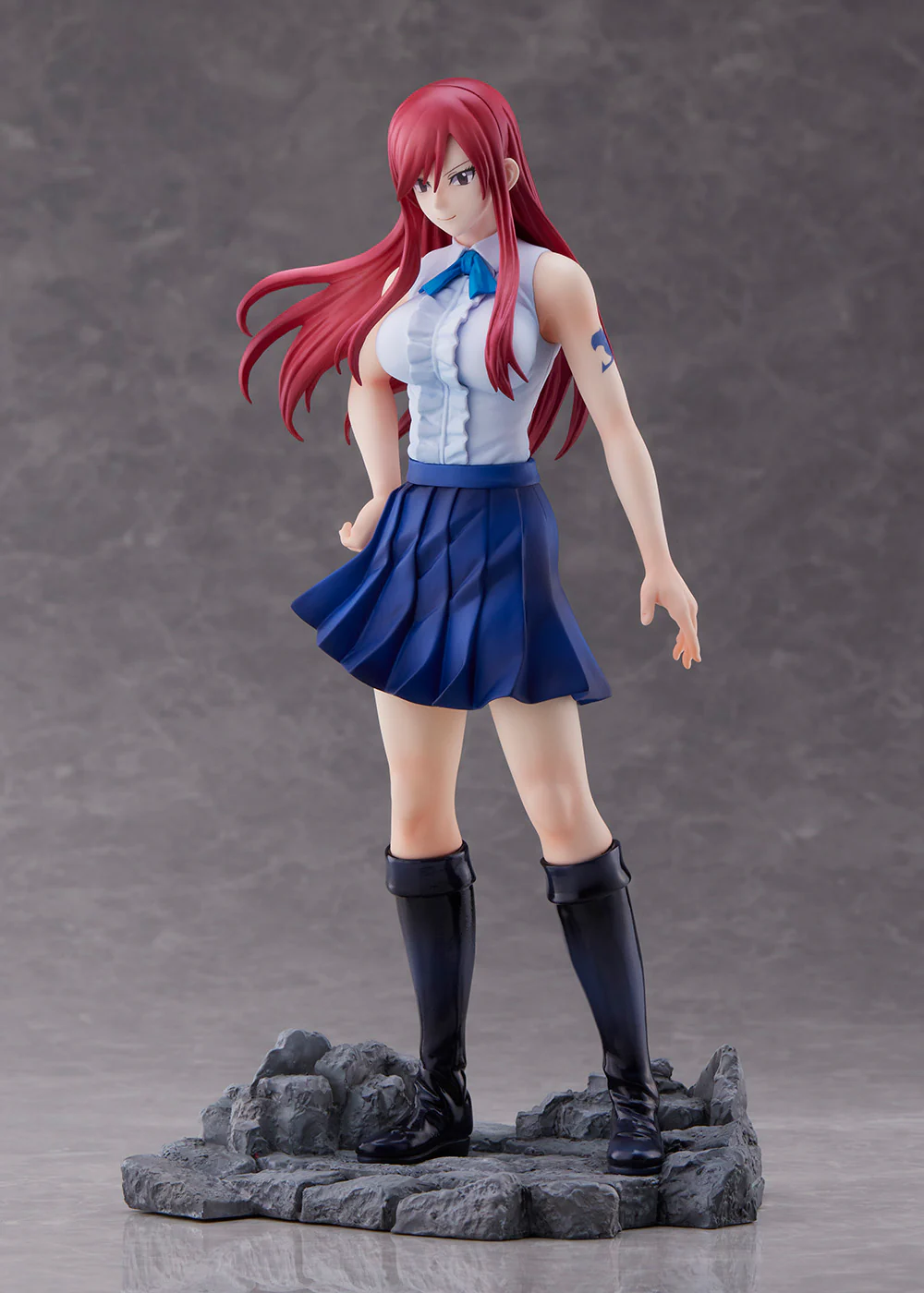 Fairy Tail: Final Season Erza Scarlet | 1/8 Scale Figure - Image 11
