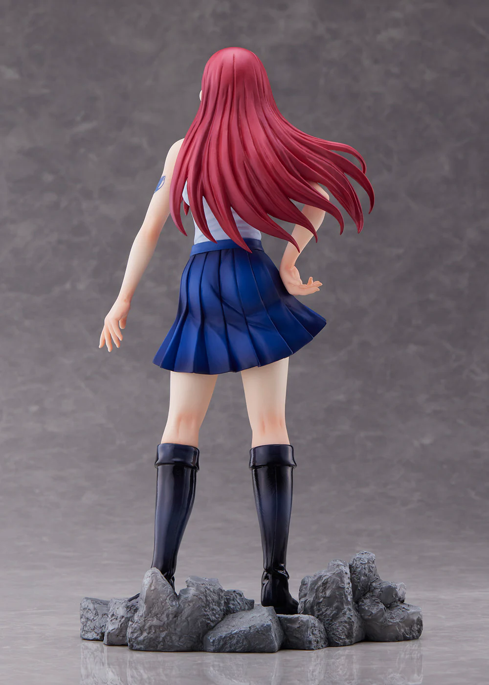 Fairy Tail: Final Season Erza Scarlet | 1/8 Scale Figure - Image 12