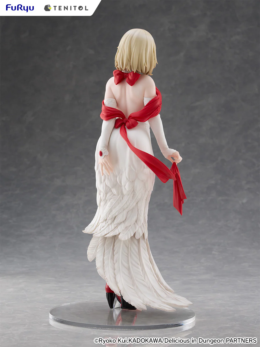 Falin: Dress Style Ver. | Tenitol Tall Figure - Image 4