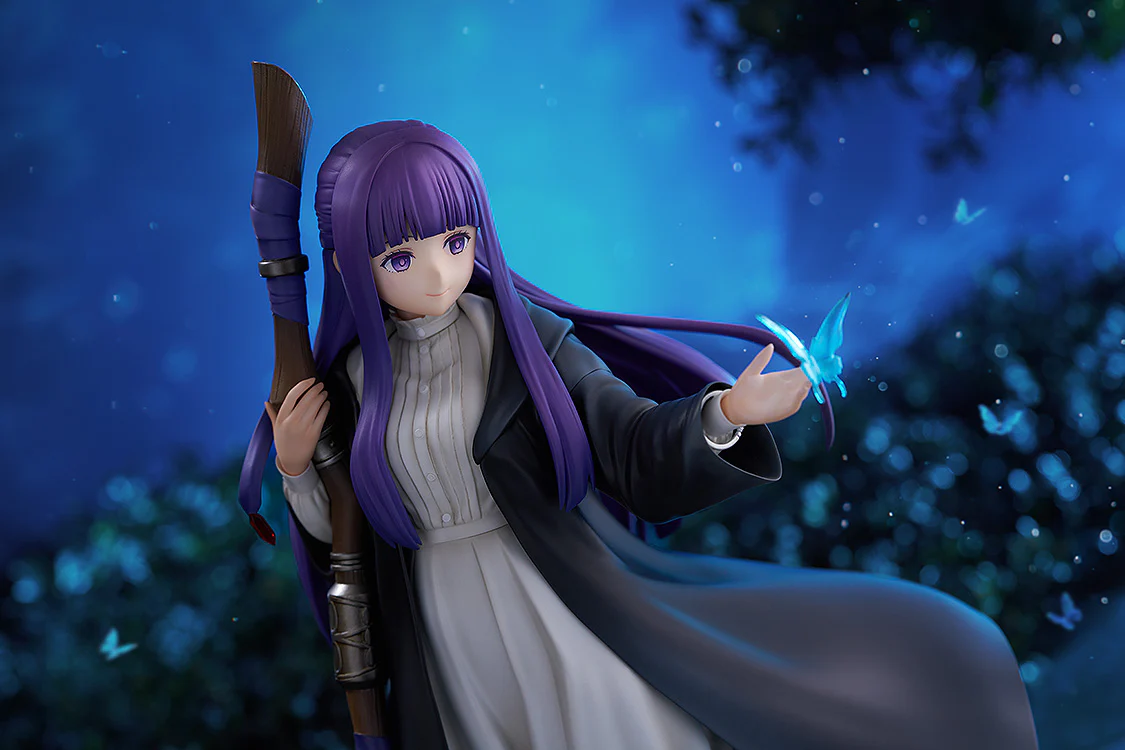 Fern: Reflections of a Distant Memory | 1/7 Scale Figure - Image 5