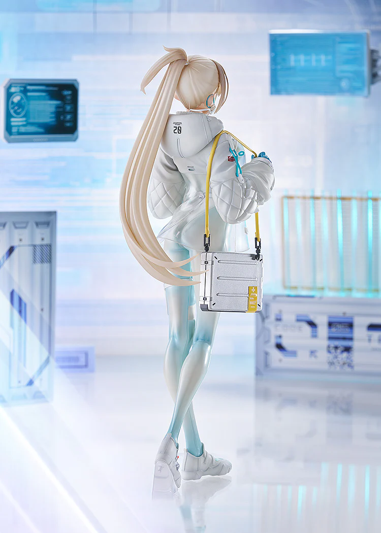 Flower Imitation DR. | 1/7 Scale Figure - Image 12