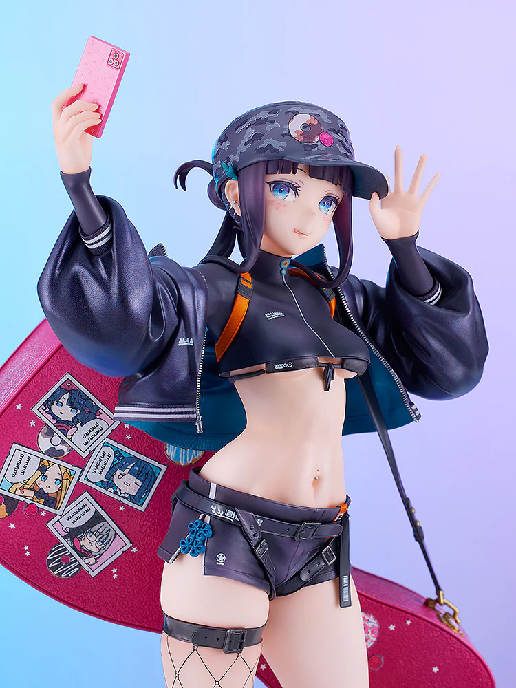 Foreigner/Yang Guifei: Event Attire Ver. | 1/7 Scale Figure - Image 3