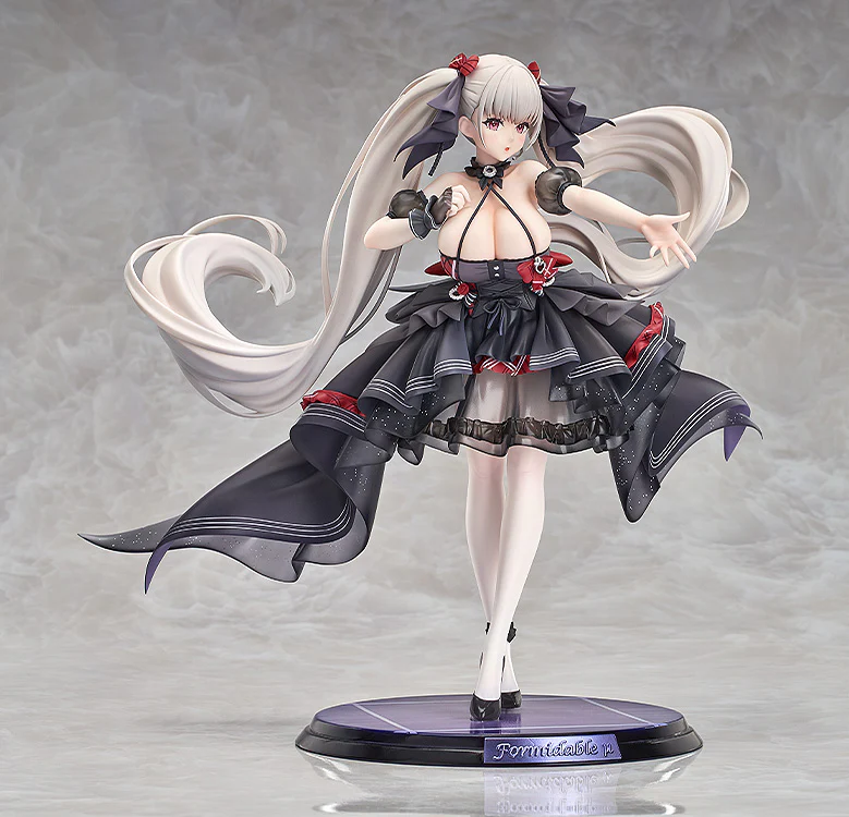 Formidable (μ Equipment) | 1/7 Scale Figure - Image 6