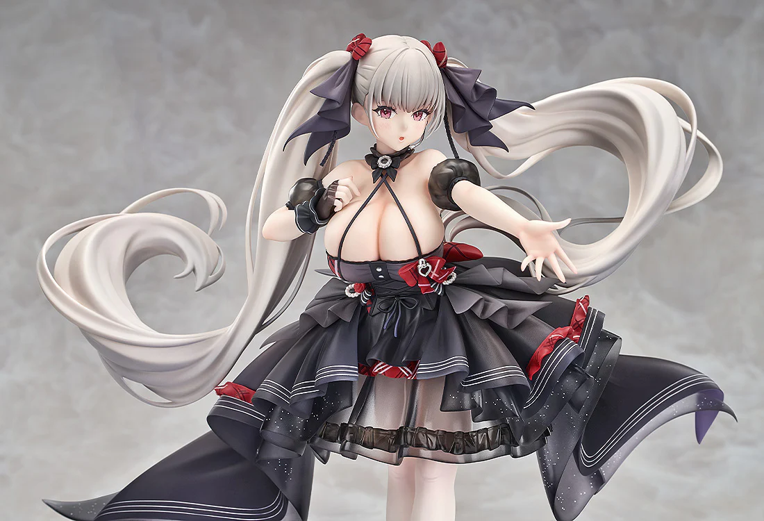 Formidable (μ Equipment) | 1/7 Scale Figure - Image 8