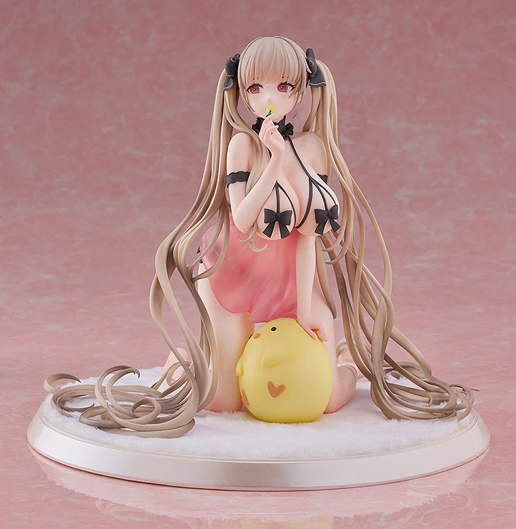 Formidable: Sweet Time Ver. | 1/6 Scale Figure - Image 13