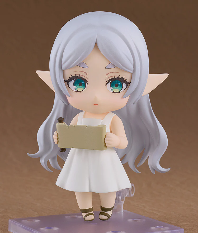 Frieren: Apprentice Era Ver. | Nendoroid #2986 - Image 5
