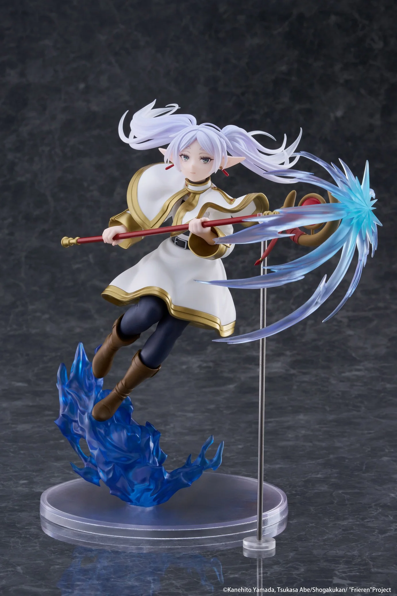Frieren | Artist MasterPiece+ Figure - Image 2