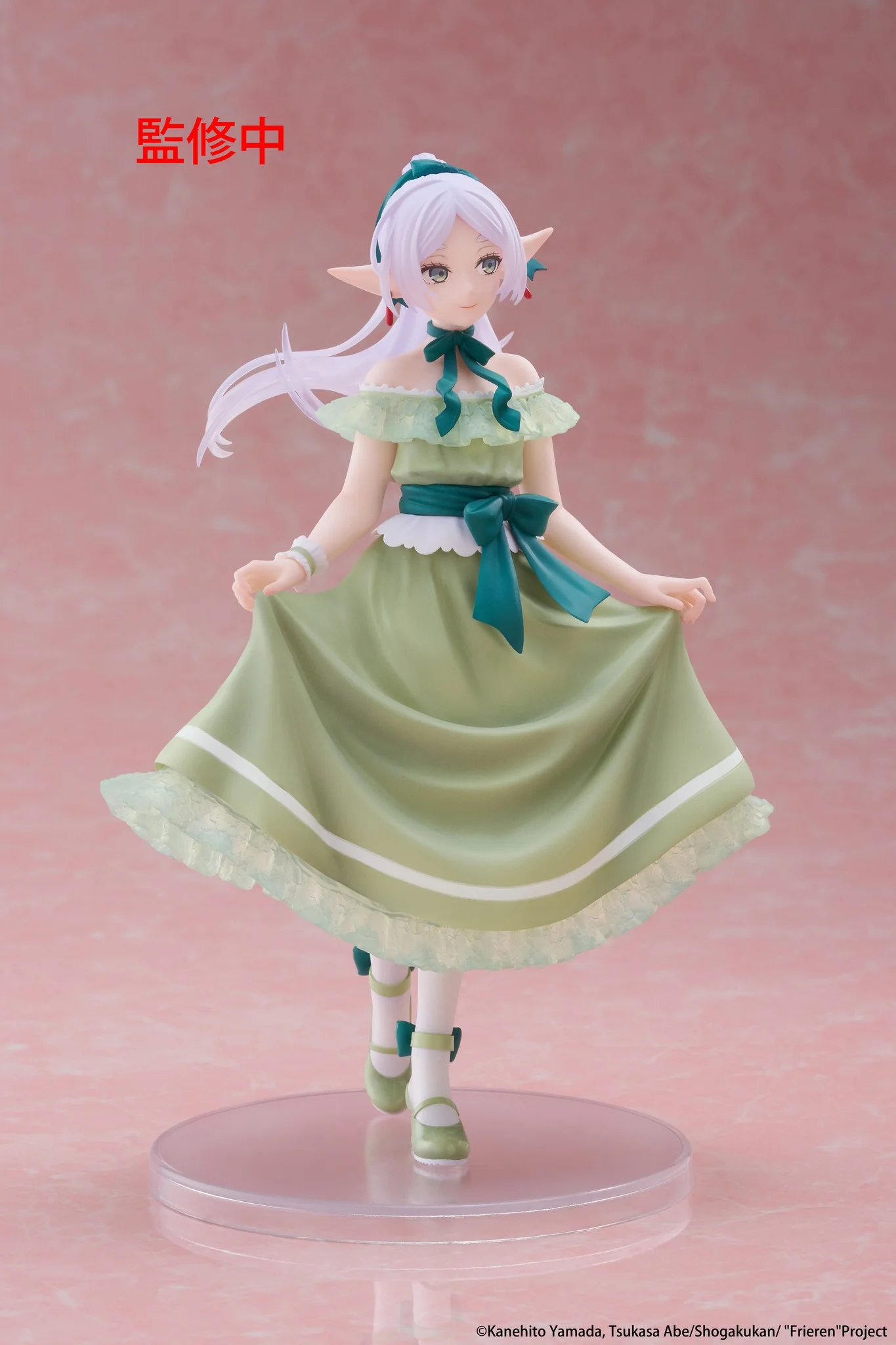 Frieren: Party Dress Ver. | Coreful Figure - Image 6