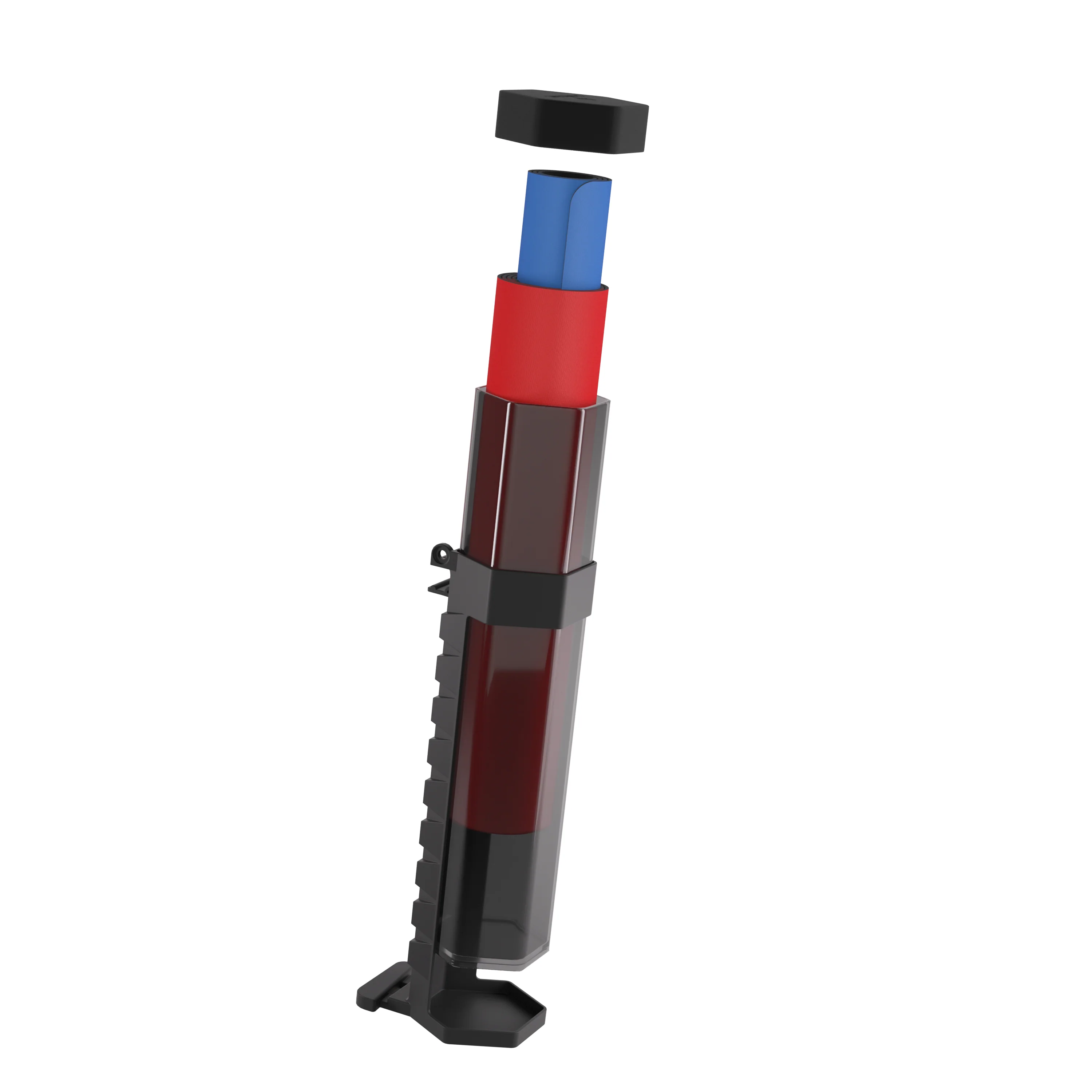 Game Castle Tube Holder: Black | Gamegenic - Image 6