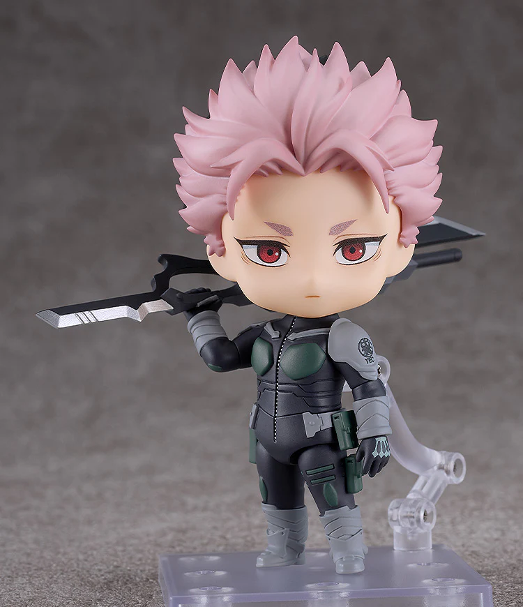 Gen Narumi | Nendoroid #2883 - Image 2
