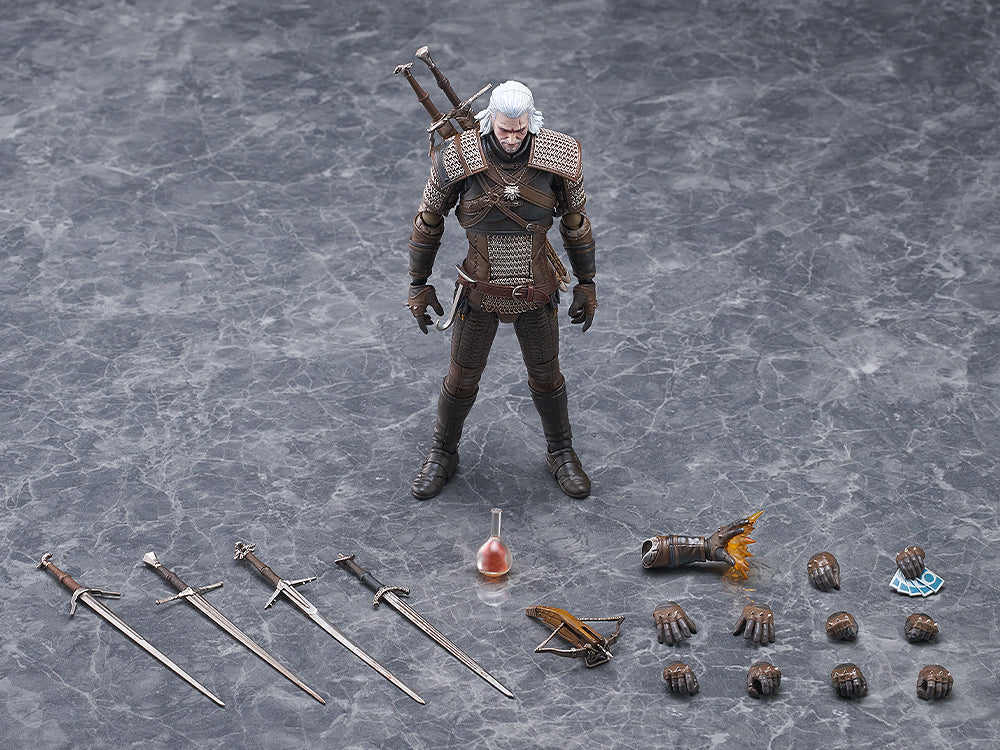 Geralt | Figma #655 - Image 11