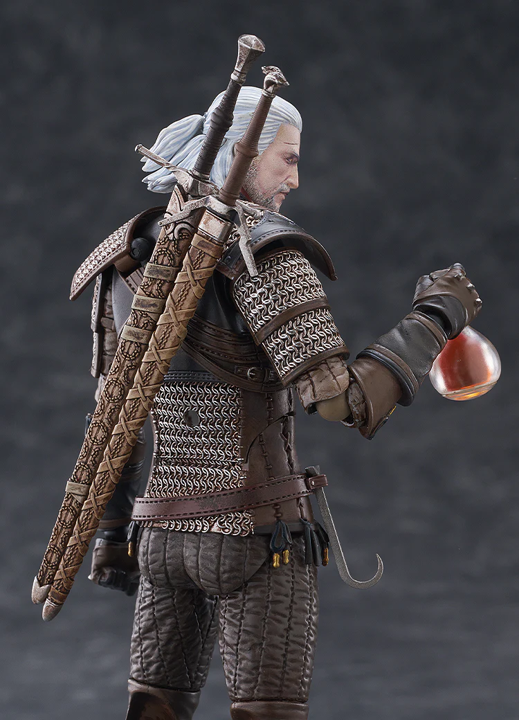 Geralt | Figma #655 - Image 6