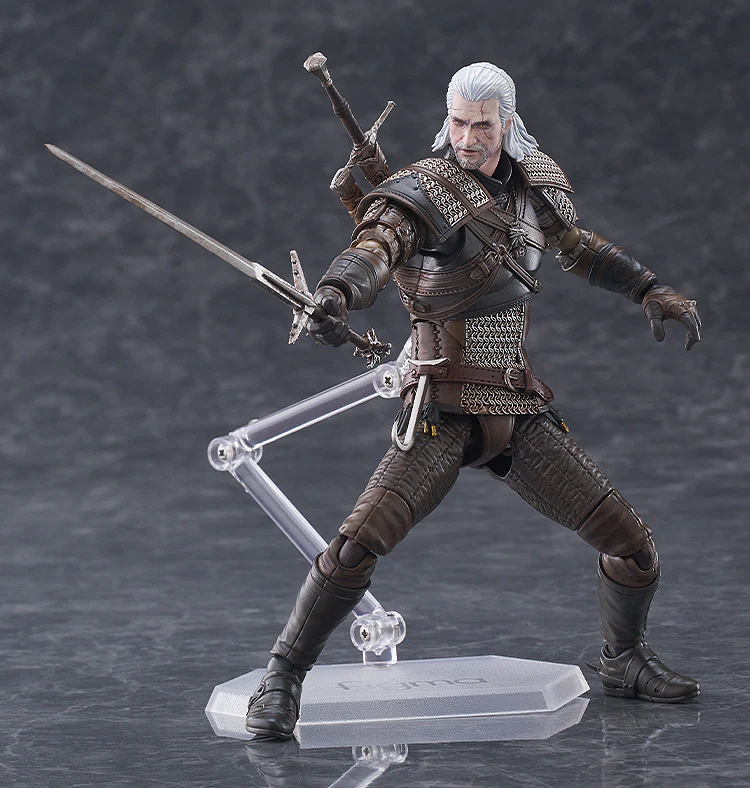Geralt | Figma #655 - Image 8