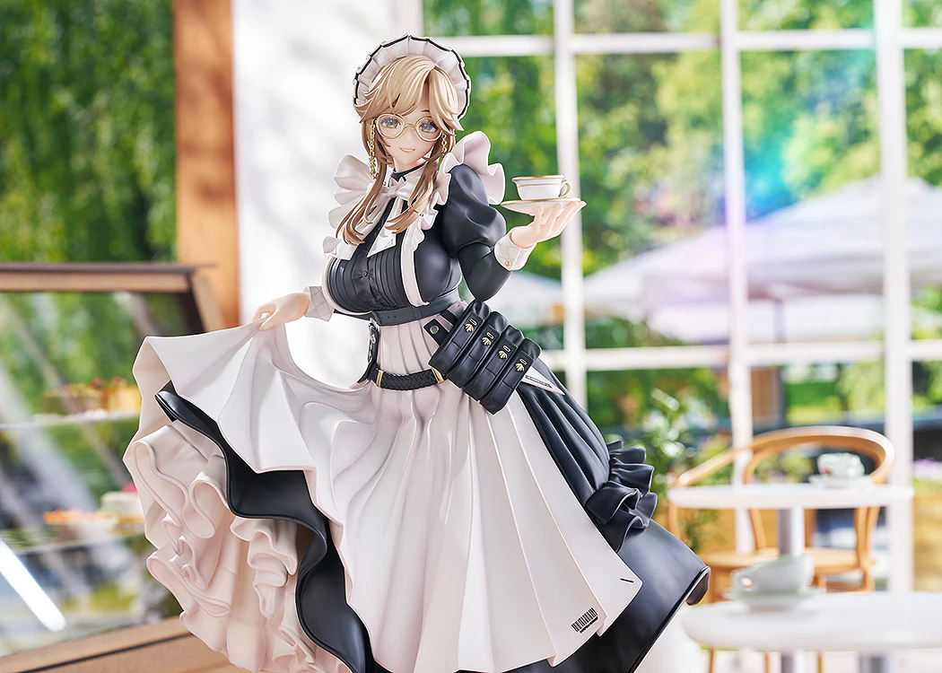 GODDESS OF VICTORY: NIKKE Ade | 1/7 Scale Figure - Image 10