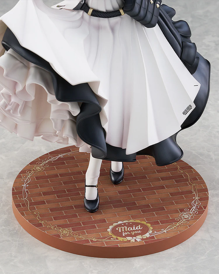 GODDESS OF VICTORY: NIKKE Ade | 1/7 Scale Figure - Image 5