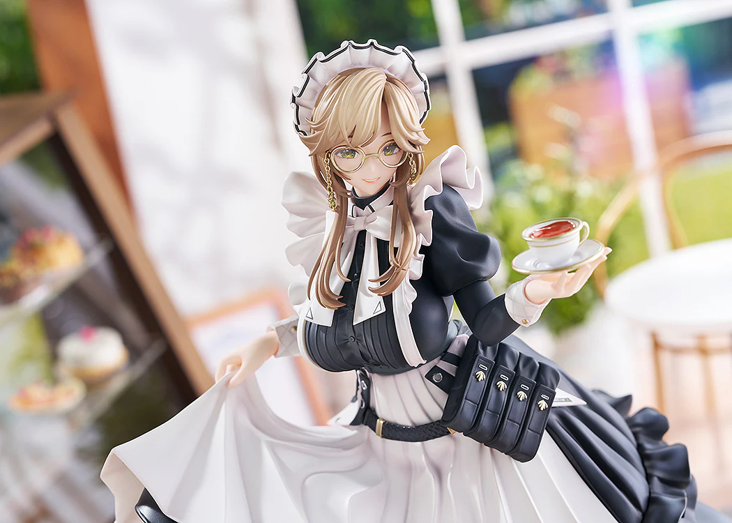 GODDESS OF VICTORY: NIKKE Ade | 1/7 Scale Figure - Image 9