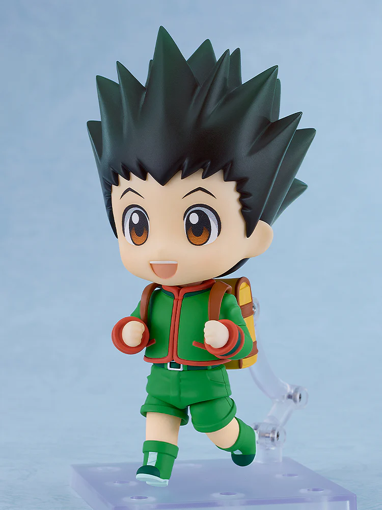 Gon Freecss: Hunter Exam Ver. | Nendoroid #2803 - Image 3