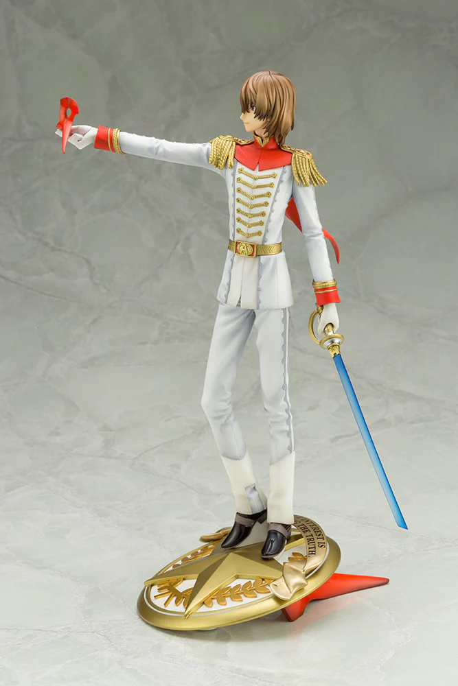 Goro Akechi Thief ver. | 1/8 ARTFX J Figure - Image 4