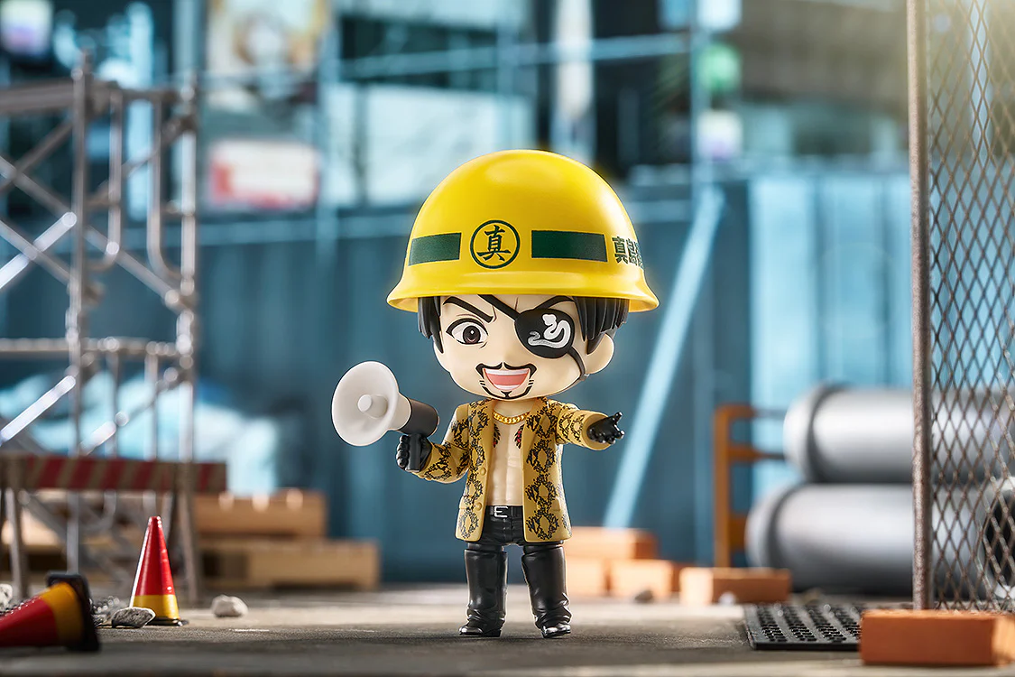 Goro Majima | Nendoroid #2786 - Image 11