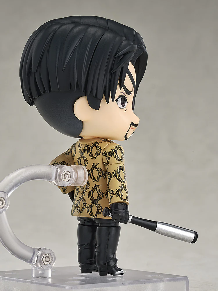 Goro Majima | Nendoroid #2786 - Image 6