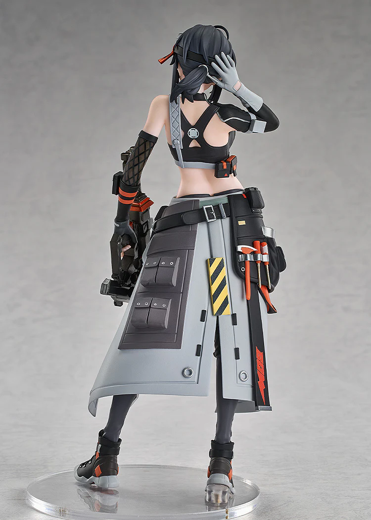 Grace Howard | Pop Up Parade SP Figure - Image 3
