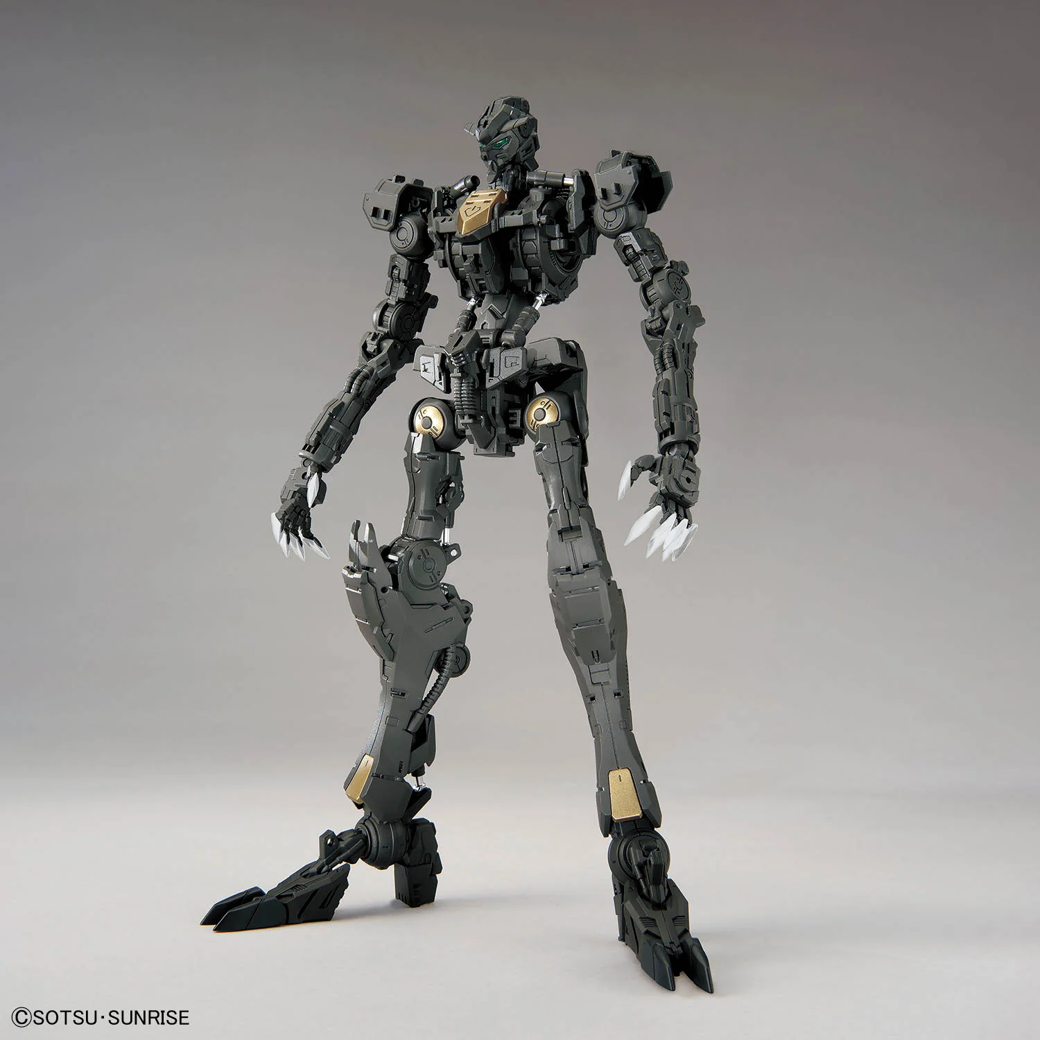 Gundam Barbatos Lupus | MG 1/100 - Image 11