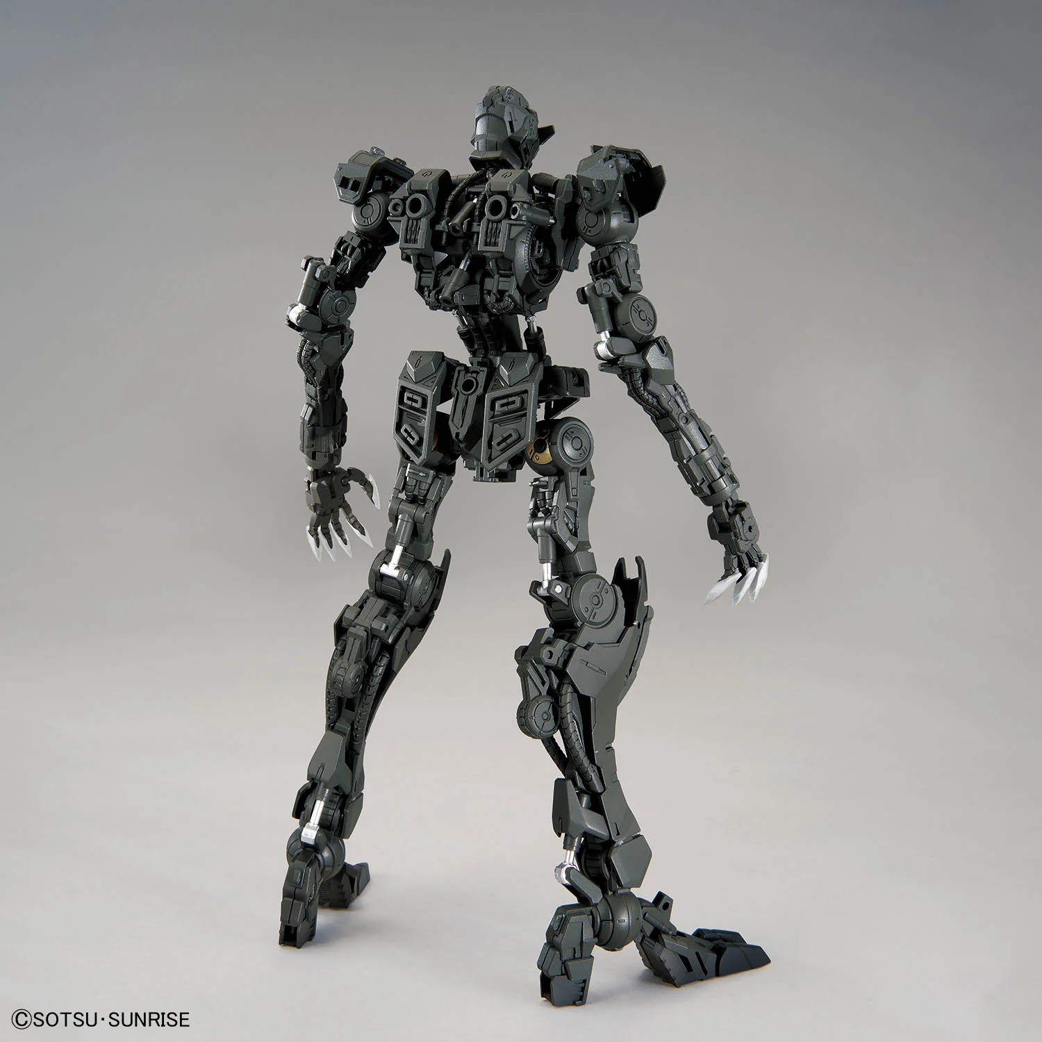 Gundam Barbatos Lupus | MG 1/100 - Image 12