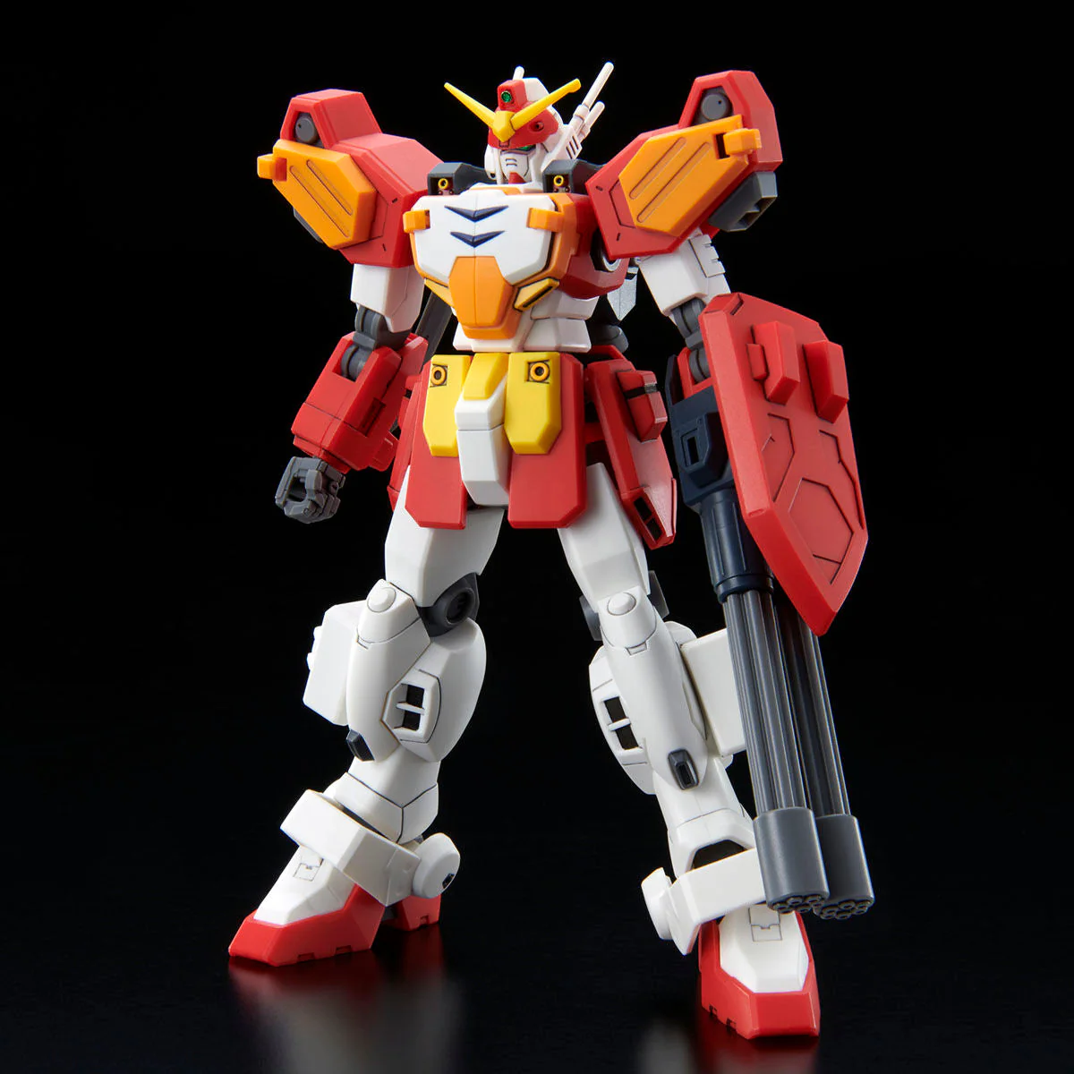 Gundam HeavyArms Custom | HG 1/144 - Image 5