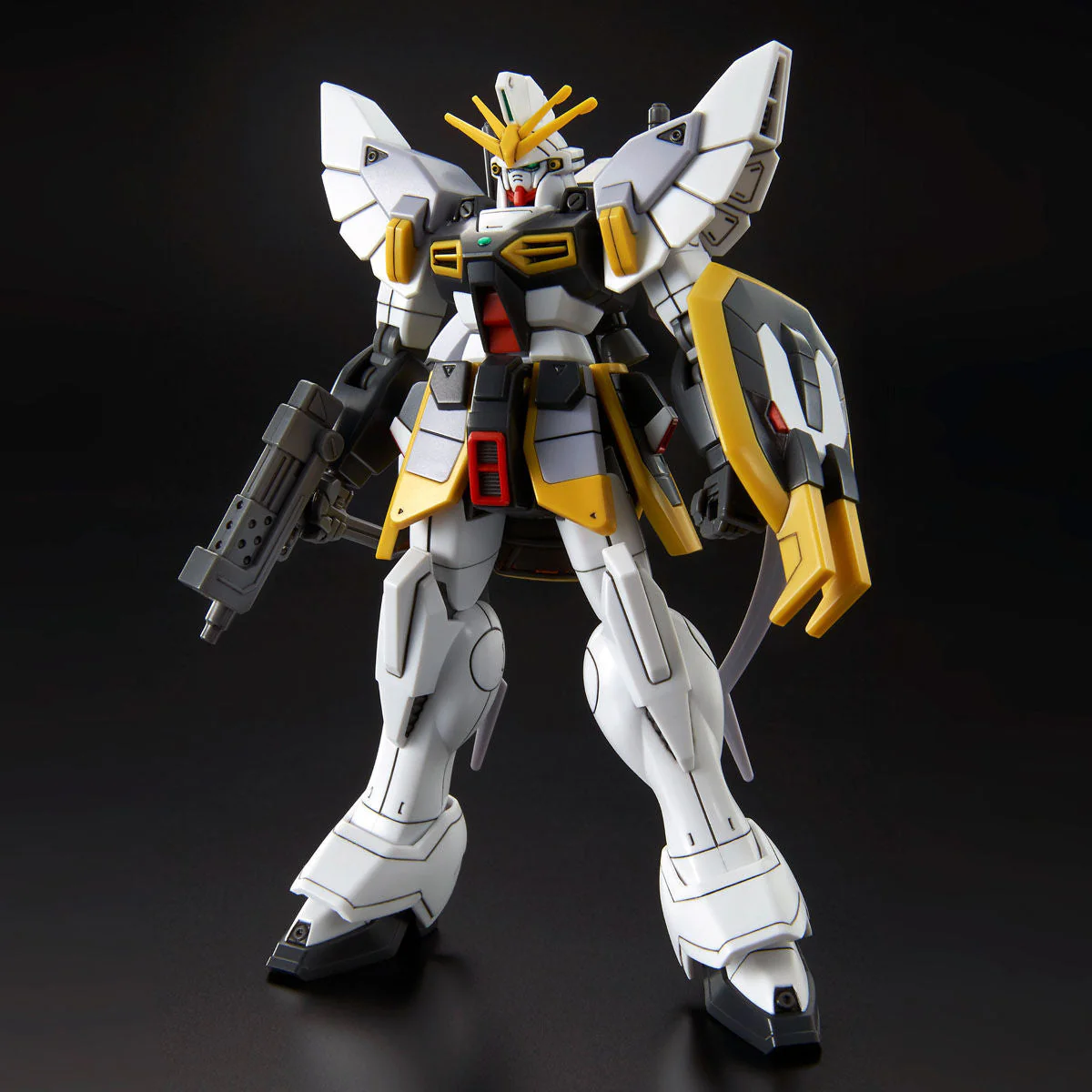 Gundam Sandrock Custom | HG 1/144 - Image 4
