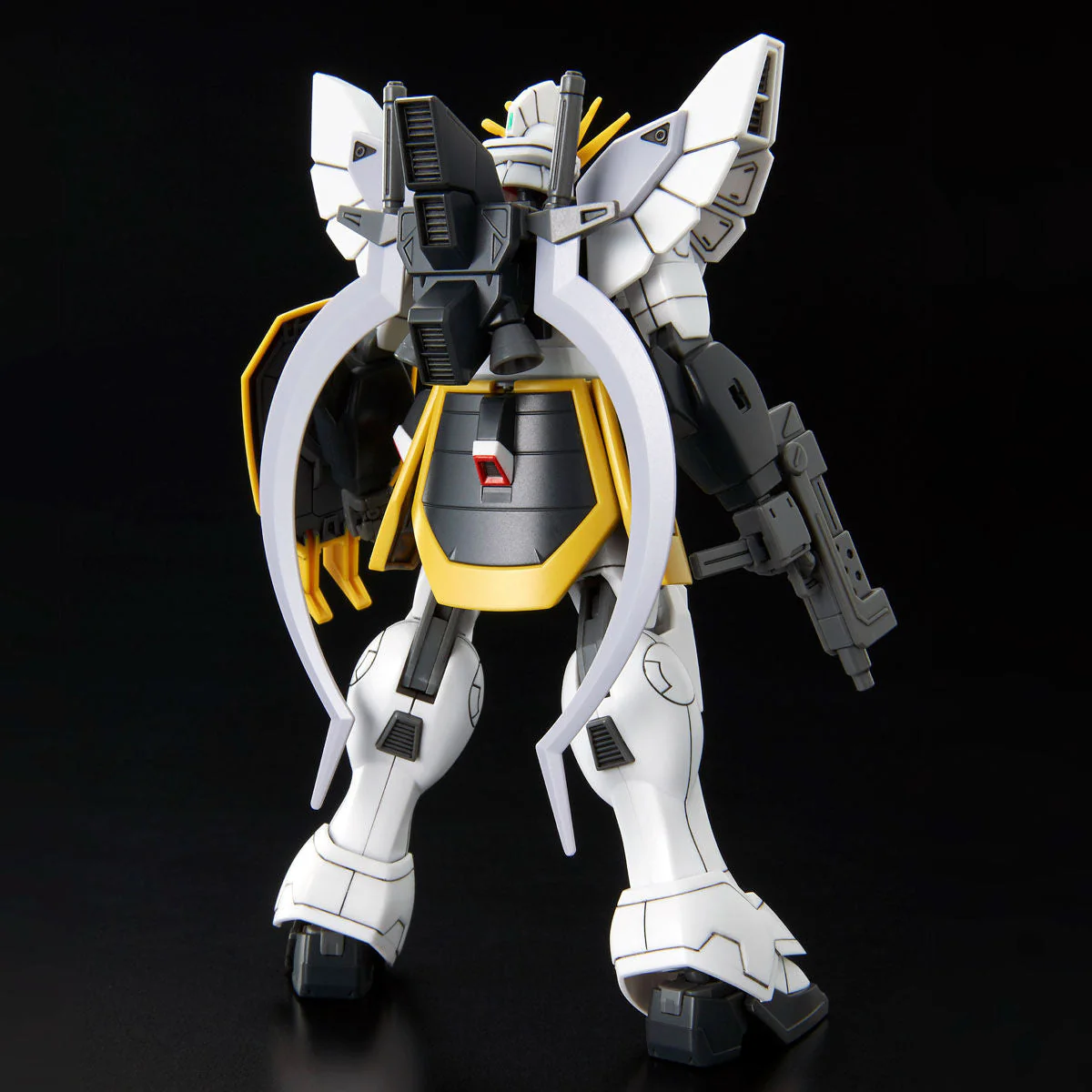 Gundam Sandrock Custom | HG 1/144 - Image 5