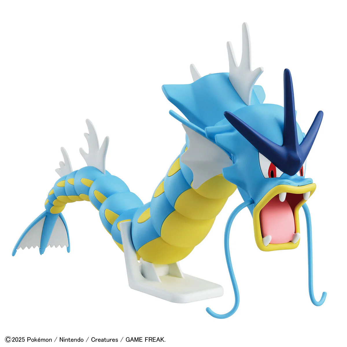 Gyarados | Pokemon Plamo #52 - Image 3