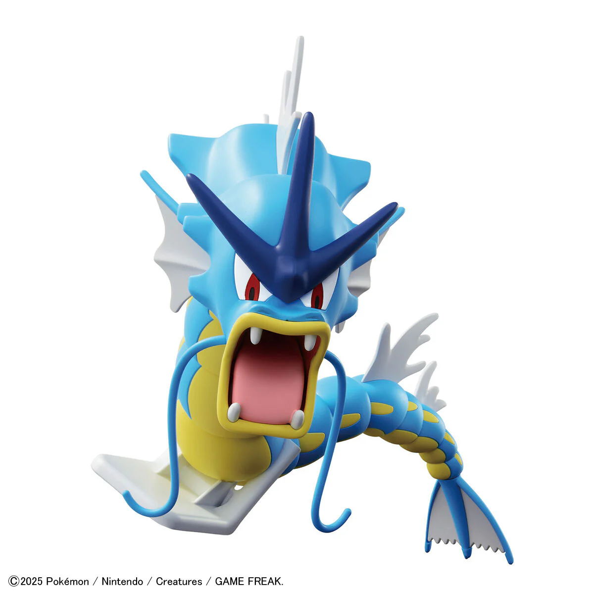 Gyarados | Pokemon Plamo #52 - Image 4