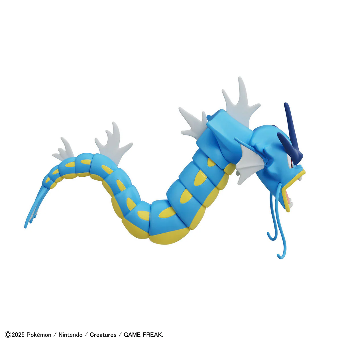 Gyarados | Pokemon Plamo #52 - Image 5