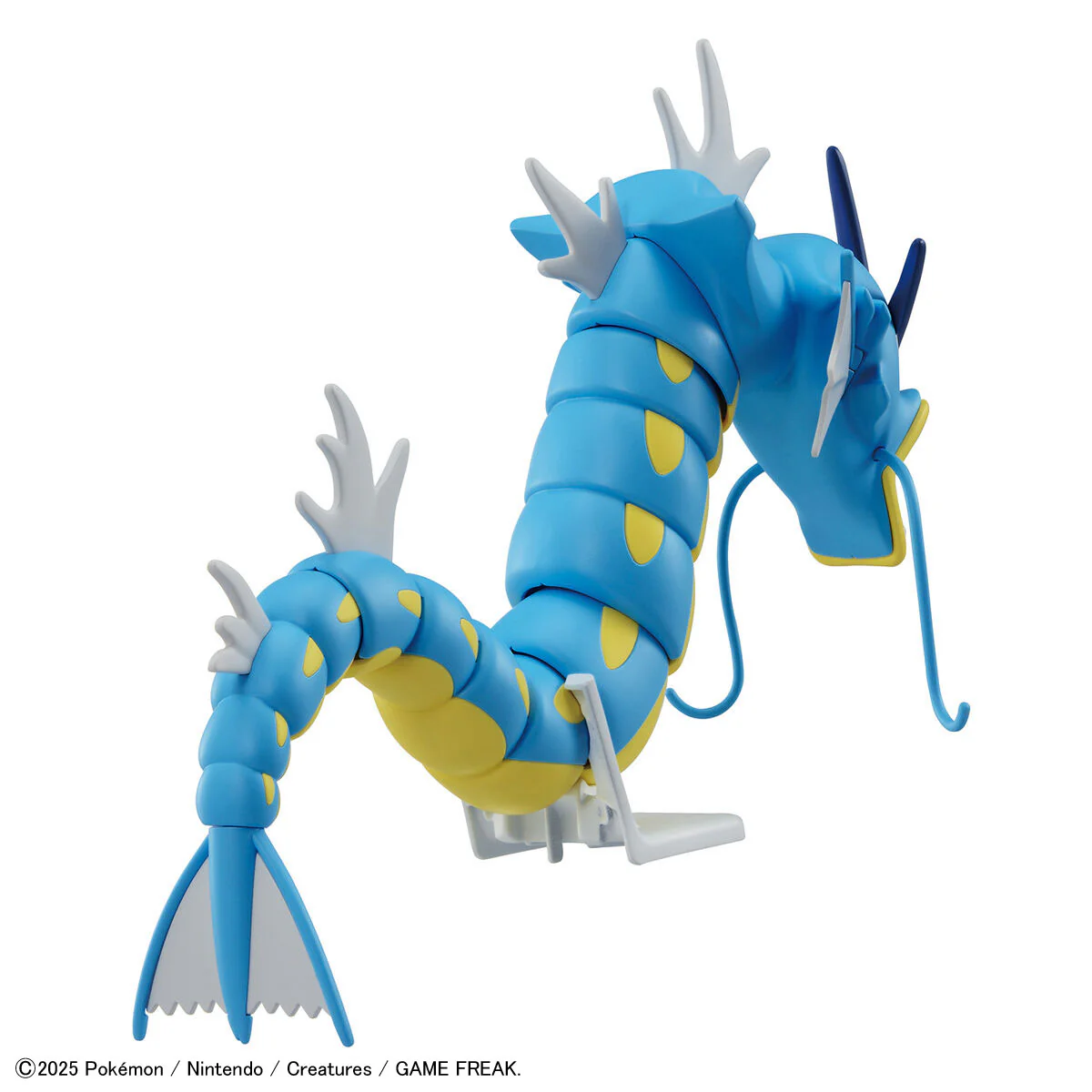 Gyarados | Pokemon Plamo #52 - Image 6