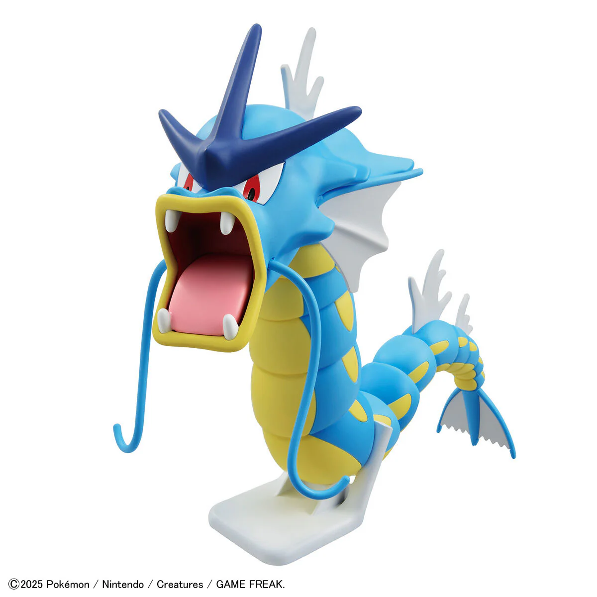 Gyarados | Pokemon Plamo #52 - Image 7
