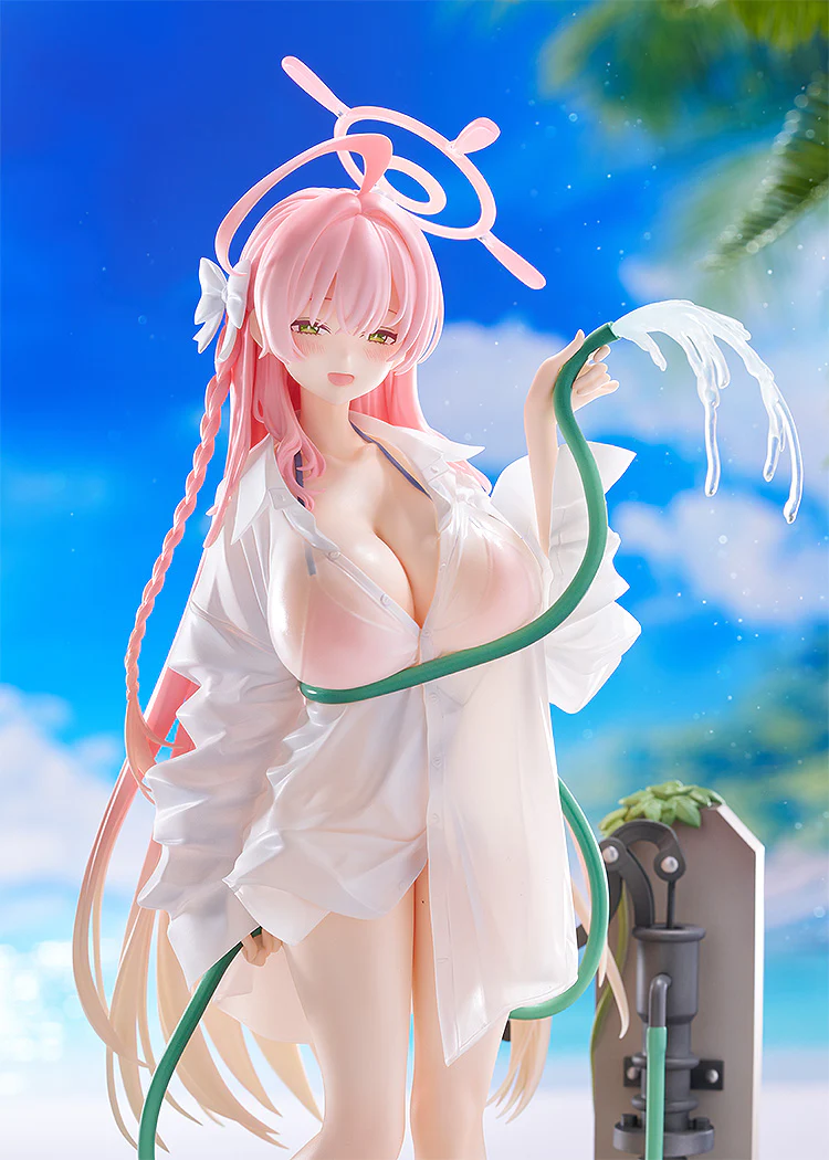 Hanako (Swimsuit) | 1/7 Scale Figure - Image 8