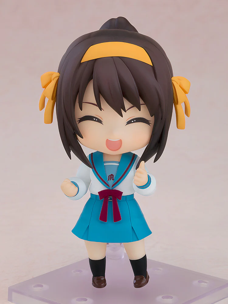 Haruhi Suzumiya 2.0 | Nendoroid #3000 - Image 6