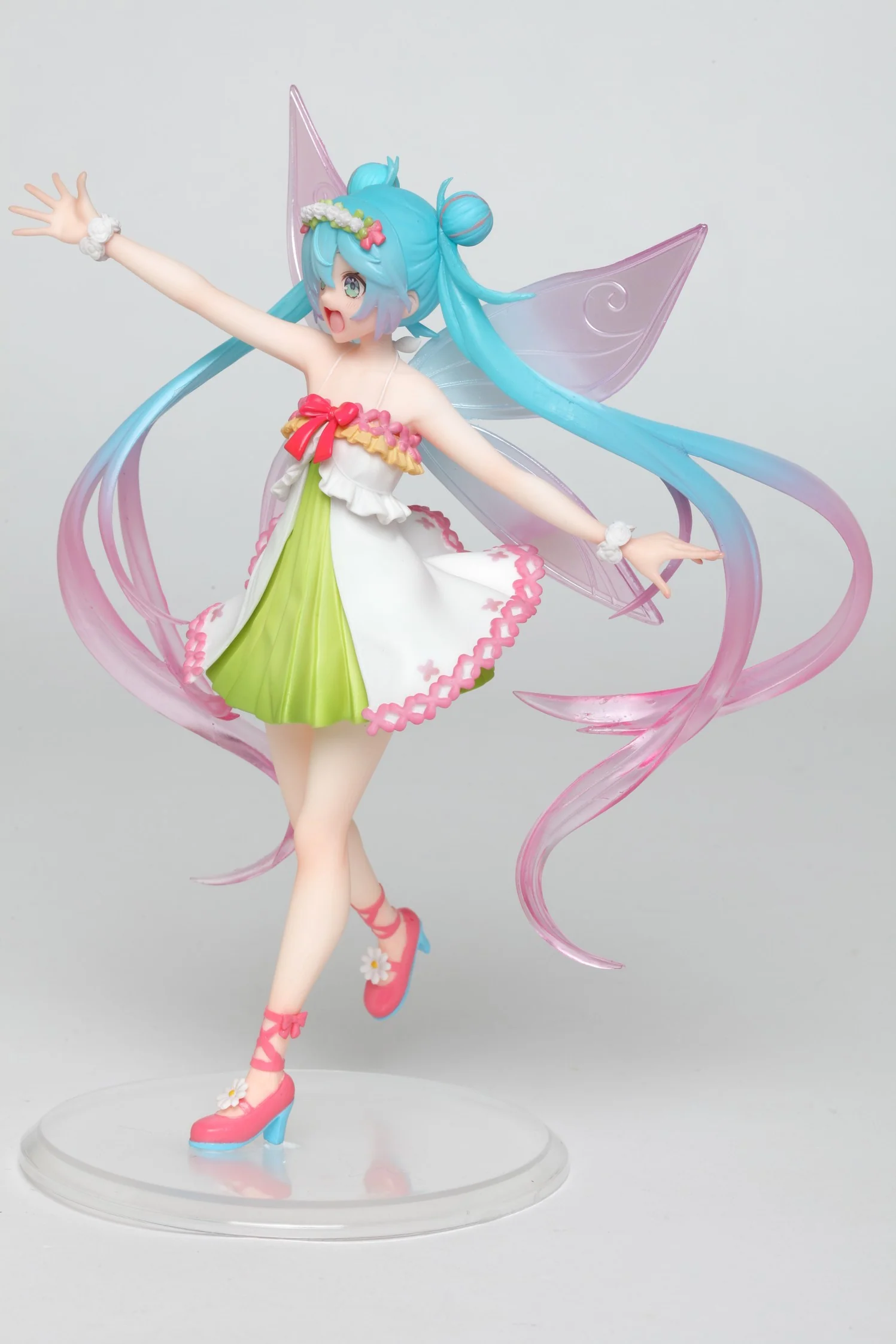 Hatsune Miku: 3rd Season Spring Ver. | Prize Figure - Image 4