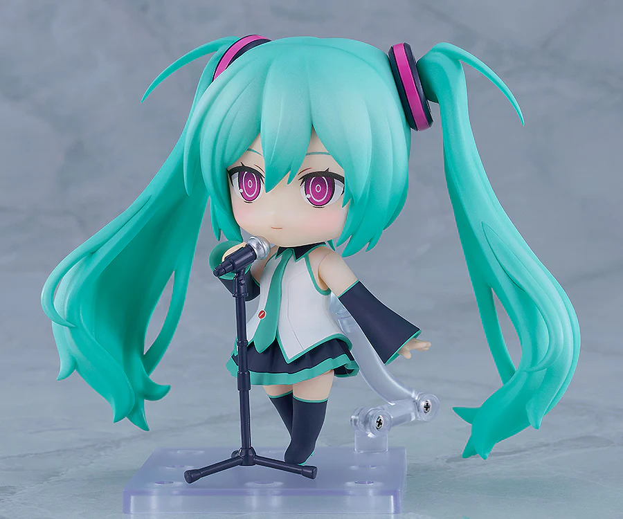 Hatsune Miku: Because You're Here Ver. | Nendoroid #2860 - Image 5