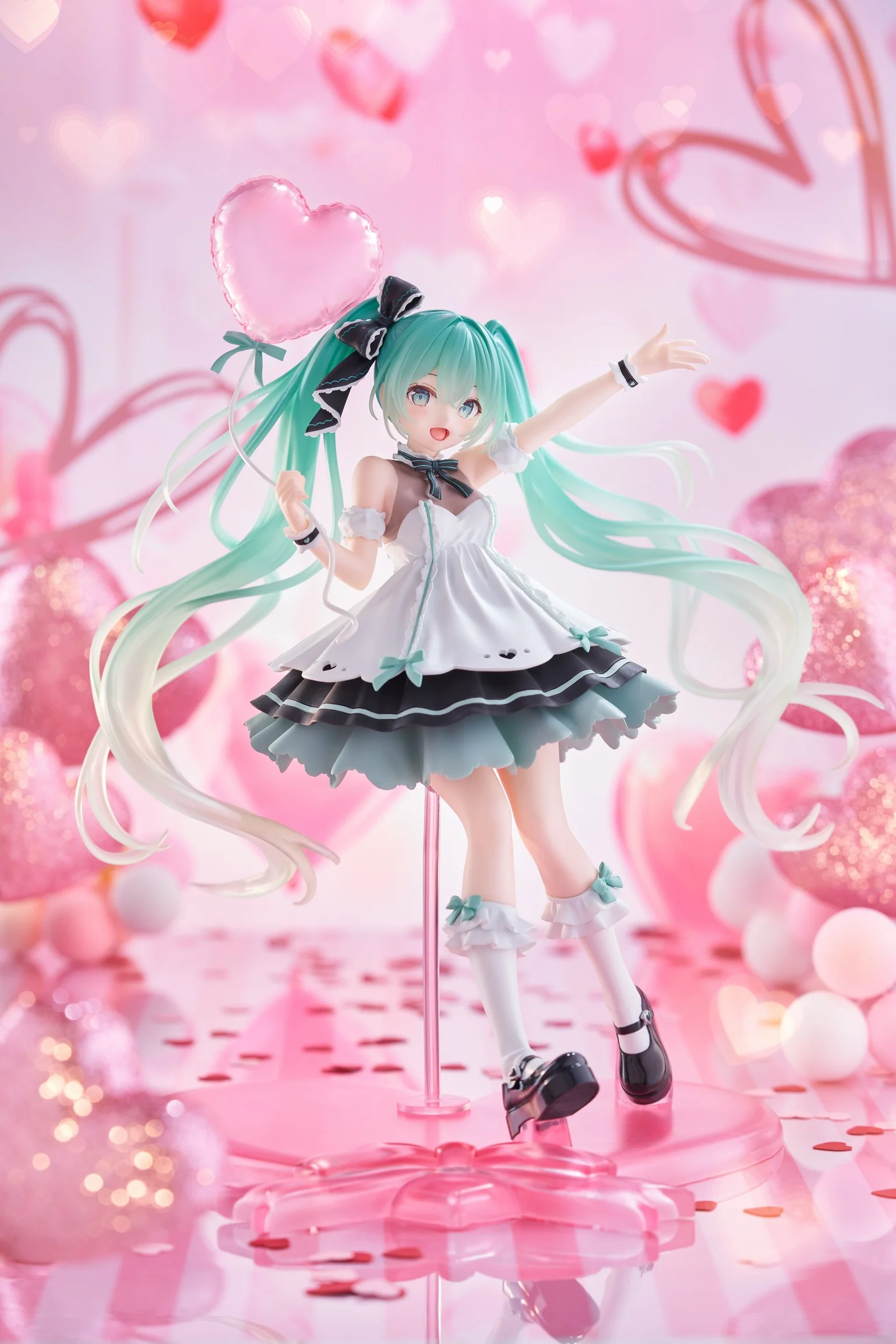 Hatsune Miku Birthday 2025 (Party Ver.) | AMP+ Figure - Image 11