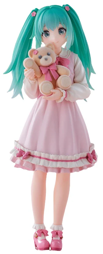 Hatsune Miku (Conceptual Series Vol.3) | Luminasta Figure